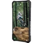 Чохол для телефона Urban Armor Gear UAG Plasma Ash (213433113131) для Samsung S906 Galaxy S22+: Колір сірий