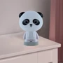 Светильник-ночник Kite LED с аккумулятором Panda (K24-490-3-1): Тип питания Аккумулятор