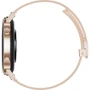 Смарт-часы Huawei Watch GT 2 42mm Elegant (55024610): Емкость батареи, мАч 215