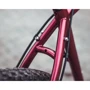 Велосипед Pride ROCX Tour 28" рама - L красный 2020: Материал рамы Алюминий
