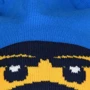 Шапка детская Lego Wear Lwanthony размер 54-56 синяя (710-536): Тип Шапки