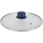 Набір посуду Gimex Cookware Set induction 8 предметів Bule (6977228) (DAS302020) фото 8
