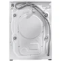 Стиральная машина Candy RapidO PRO RPW4856BWMR/1-S: Класс энергопотребления A