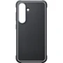 Чохол для телефона Samsung Rugged Case Black (EF-RS931CBEGWW) для Samsung S931 Galaxy S25: Матеріал TPU (термополиуретан) и поликарбонат