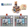 Настольная игра Lord of Boards Тайны замка Карак II (Karak II) (LOB2357UA): Тип Детские