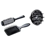 Фен Remington D5017 E51 Pro 2100: Количество температурных режимов 3