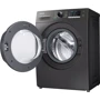 Стиральная машина Samsung WW80AAS22AX/UA: Сушка нет