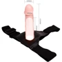 Страпон Baile Jessica Strap On