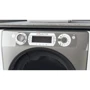 Пральна машина HOTPOINT-ARISTON AQ104D497SDEUBN: Сушка нет