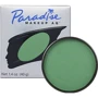 Mehron Paradise, Drk. Green Профессиональный аквагрим (Темно-зеленый) 40 g