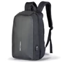 Сумка для ноутбуков Kingslong 15.6" Backpack Black (KLB180623A001): Материал полиэстер
