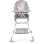 Стульчик для кормления Lorelli BONBON (grey fun): Тип классический стульчик