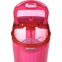 Стиральная машина ViLgrand V135-2550 Red: Сушка нет