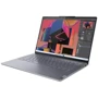 Ноутбук Lenovo Slim 7 14IRP8 (83A40005US): Тип экрана глянец