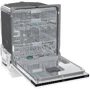 Встраиваемая посудомоечная машина Gorenje GV673C60 фото 6