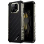 Смартфон Ulefone Armor 22 8/128GB Black: Процесор Mediatek Helio G96 8 ядер (2.05 ГГц)
