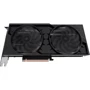 Відеокарта KFA2 GeForce RTX 4070 1-Click OC 2X (47NOM7MD8DDK): Виконання Двухслотовое
