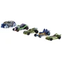 Набор Машинок Hot Wheels (DJP11)