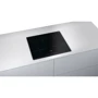 Варочная поверхность электрическая Bosch PIF651FB1E: Количество конфорок 4
