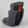 Автокресло Joy группа 1/2/3 от 9-36 кг NB-4001 Серо-голубой: Вес ребенка 9 - 36 кг