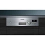 Встраиваемая посудомоечная машина Siemens SR515S03CE: Вместимость (комплектов) 9