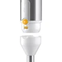 Блендер Sencor SHB 6301WH: Количество скоростей переменное