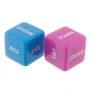Кубики для пар игровые Toy Joy Lovers Dice