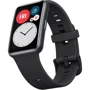 Смарт-часы Huawei Watch Fit Graphite Black (55025871): Объем внутренней памяти 4 ГБ