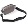 Жіноча сумка крос боді Alex Rai 1-02 60062-7 grey сіра (34454): Стать жіночий
