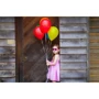 Дитячі сонцезахисні окуляри Babiators Original Popstar Pink (0-3 років) фото 5