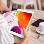 Аксессуар для iPad BeCover Tri Fold Soft TPU Silicone Green for iPad Air 2020/iPad Air 2022 (706871): Материал полиуретан