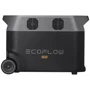 Комплект EcoFlow DELTA Pro 3600Wh 3600W + 2х400W Solar Panel (BundleDP+2SP400W): Особенности модели С солнечной батареей, Дисплей