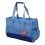 Сумка-перенесення Do Do Pet Summer Blue L 50х22х33см блакитна (6931233200035) фото 4