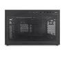 Корпус 1stPlayer X4-M-2F1P-1F1-BK фото 6