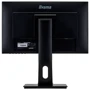 Монитор Iiyama ProLite XUB2294HSU-B1 Black: Разъемы VGA, DisplayPort, HDMI
