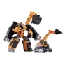 Іграшка-трансформер Tobot Athlon Тобот Роккі (301066)