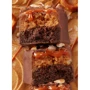 Протеиновые батончики MyProtein Layered Bar 12x60g Chocolate Peanut Pretzel: Форма выпуска Батончики