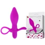 Анальный вибромассажер серии Pretty Love TAYLOR, BI-014287