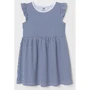 Сукня H & M 512-6201970 110-116 см темно-синє