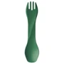 Прилад Ложка-вилка Humangear GoBites Uno Medium Green