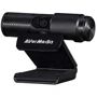AVerMedia Live Streamer CAM 313 Black (40AAPW313ASF): інтерфейс підключення USB 2.0
