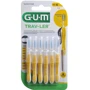 GUM TravLer Зубная щетка для межзубных промежутков 1.3 mm 6 шт: Вид Интердентальная