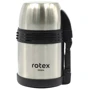 Термос Rotex Chrome 800 мл (RCT-105/1-800)