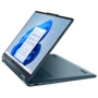 Ноутбук Lenovo Yoga 7 14ARP8 (82YM006LRA) UA: Тип экрана антибликовое покрытие