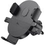 Держатель Hoco Car Holder Air Vent H18 Black: Тип автомобильный