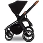 Универсальная коляска 2 в 1 Moon ReSea S Black (63940310-201) фото 10
