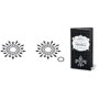 Пэстис Petits Joujoux Gloria set of 2 - Black