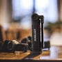 Ліхтар туристичний Worklight ручний 11671, 3000 mAh, micro USB: Дальність підсвічування, м 200
