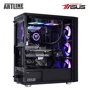 Персональный компьютер (ПК) ARTLINE Gaming X94 (X94v59): Видеокартка GeForce RTX 4070 Ti 12GB