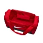 Сумка Nike Nk Brsla S Duff - 9.5 41L черно-красная Уни 51x28х28 см (DM3976-657): Цвет красный